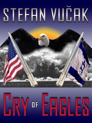 cover image of Cry of Eagles